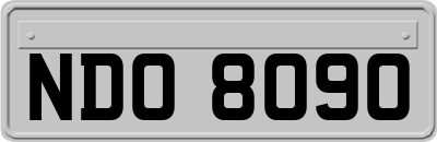 NDO8090
