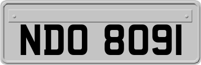 NDO8091