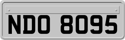 NDO8095