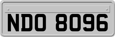 NDO8096