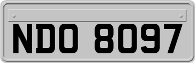 NDO8097