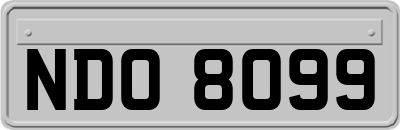 NDO8099