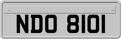 NDO8101