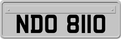 NDO8110