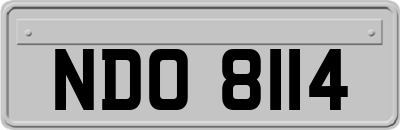 NDO8114