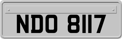 NDO8117