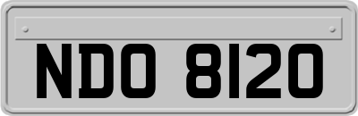 NDO8120