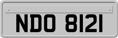 NDO8121