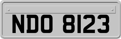 NDO8123