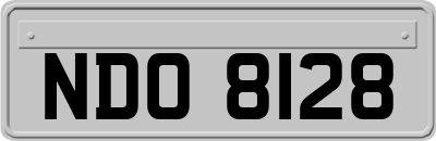 NDO8128