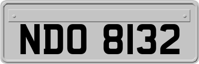NDO8132