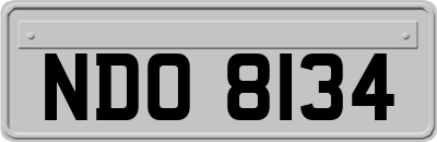 NDO8134