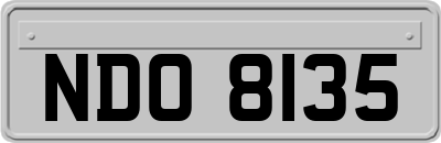 NDO8135