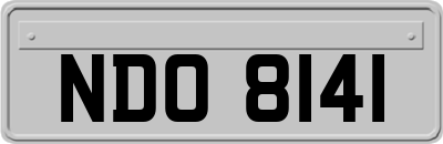 NDO8141