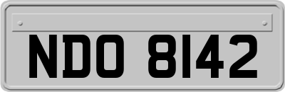 NDO8142