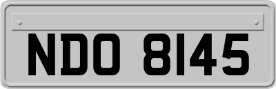 NDO8145