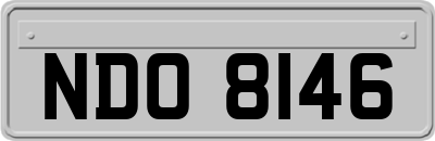 NDO8146