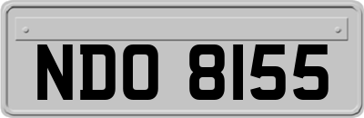 NDO8155