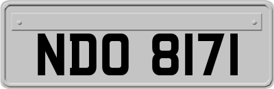 NDO8171