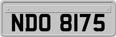 NDO8175