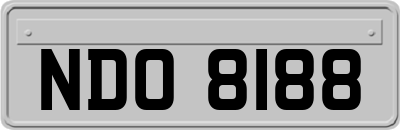 NDO8188