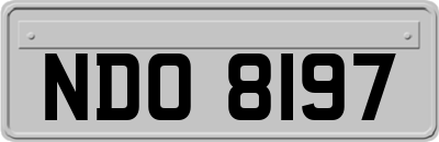 NDO8197
