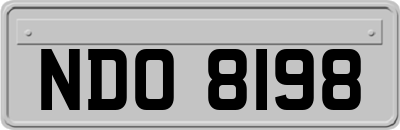 NDO8198