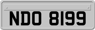 NDO8199