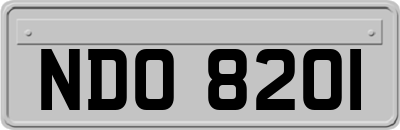 NDO8201