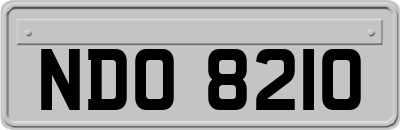 NDO8210