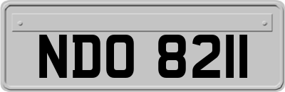 NDO8211