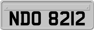 NDO8212