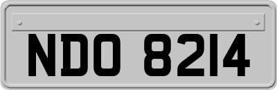 NDO8214