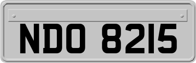 NDO8215