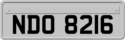 NDO8216