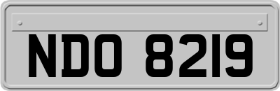 NDO8219