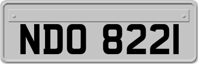 NDO8221
