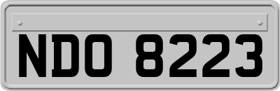NDO8223