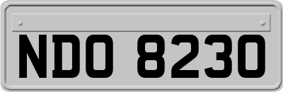 NDO8230