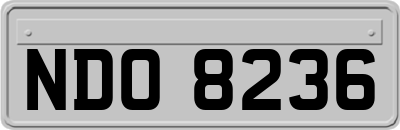 NDO8236