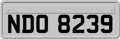 NDO8239
