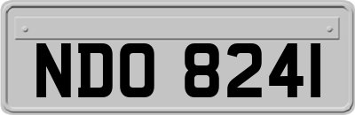 NDO8241