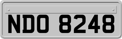 NDO8248