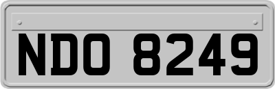 NDO8249
