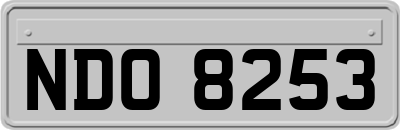 NDO8253