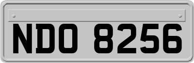 NDO8256