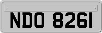 NDO8261