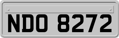 NDO8272