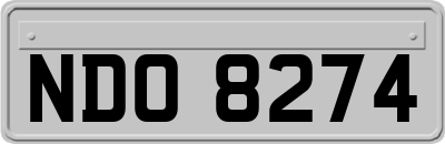 NDO8274