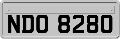 NDO8280